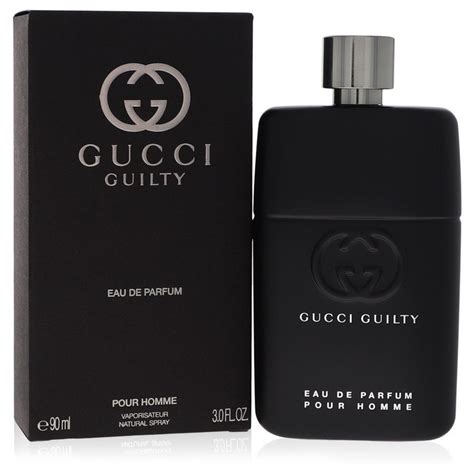 gucci gulity pour homme|Gucci Guilty for men 50ml.